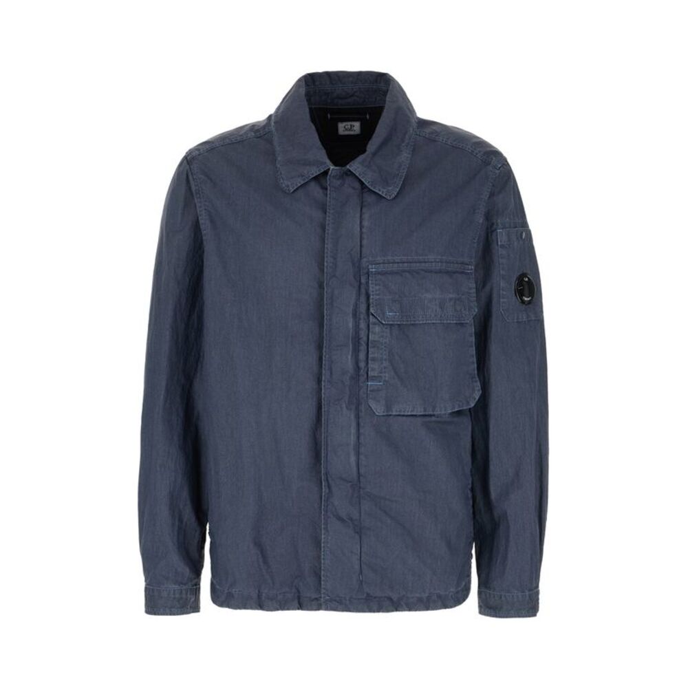 C.P. Company Man Clothing Shirts